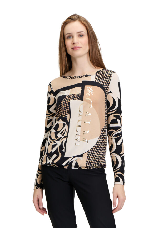 Betty Barclay Casual-Shirt – Bild 2