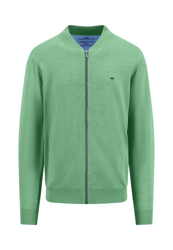 Fynch-Hatton Cardigan College, Superfine