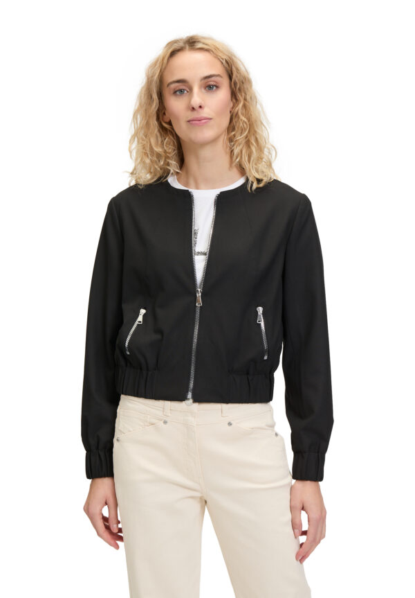 Betty Barclay Blazer Jacke – Bild 2