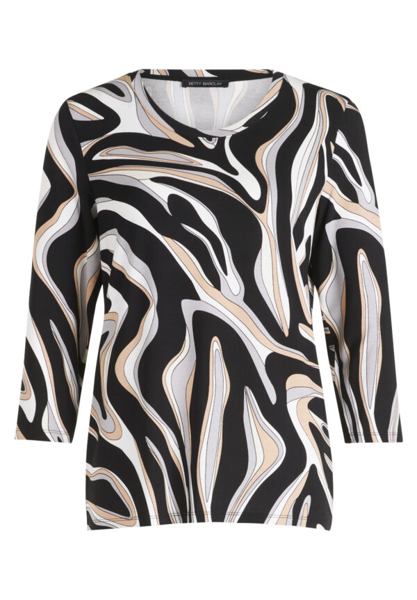 Betty Barclay Basic Shirt