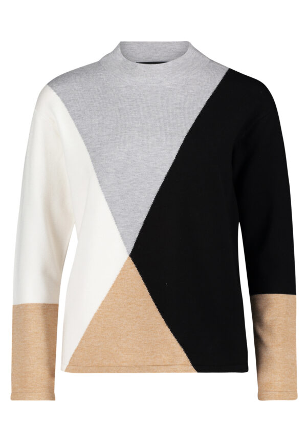 Betty Barclay Pullover Feinstrickpullover