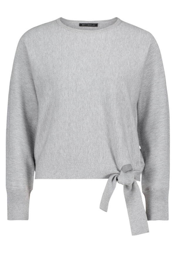 Betty Barclay Pullover Feinstrickpullover