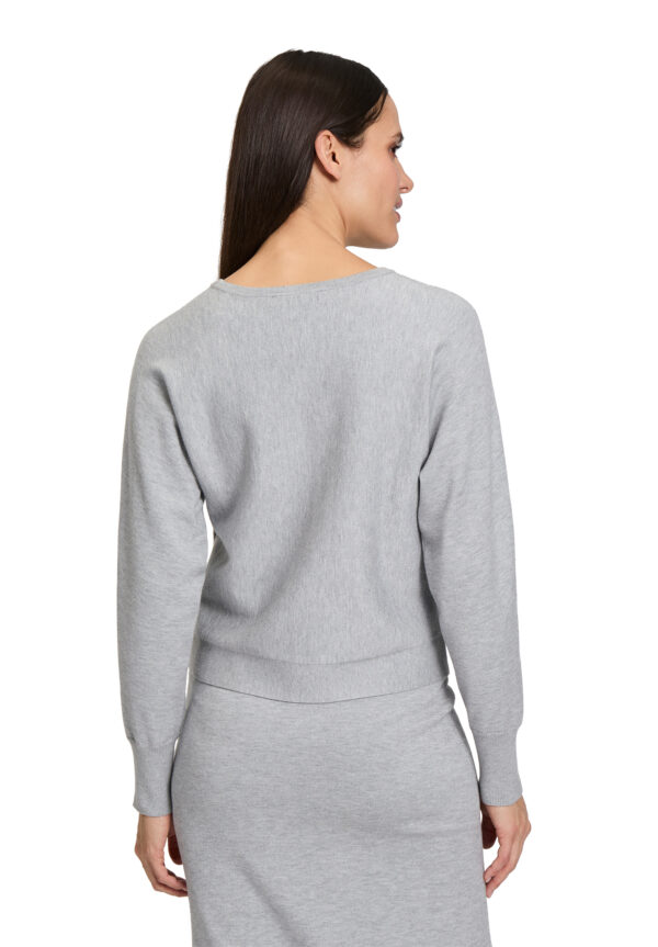 Betty Barclay Pullover Feinstrickpullover – Bild 3