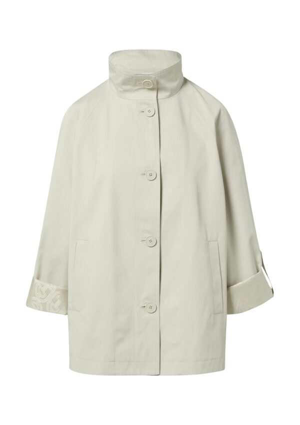 COMMA Outdoor Jacke