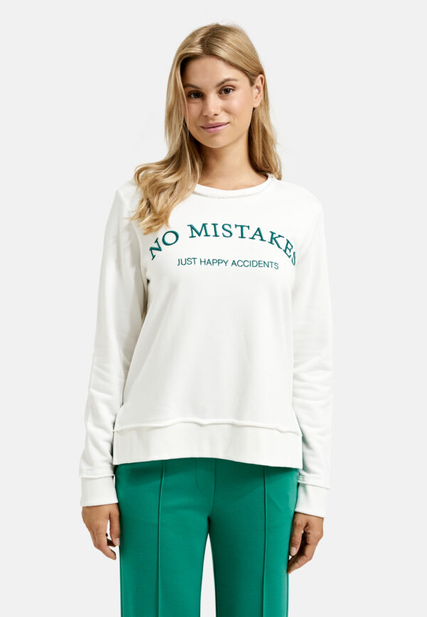 Smith & Soul Sweatshirt Rn