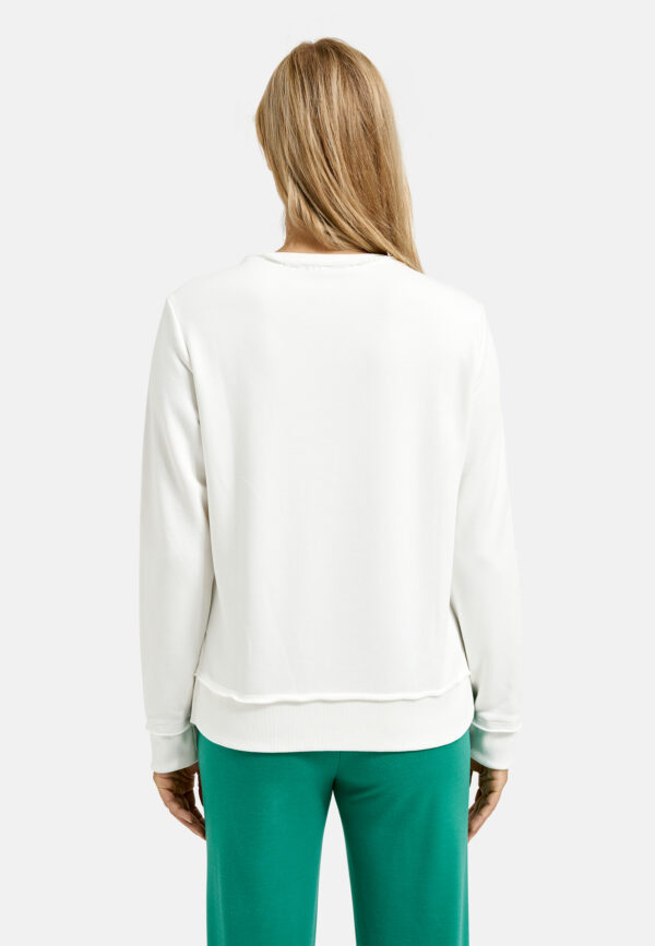 Smith & Soul Sweatshirt Rn – Bild 2