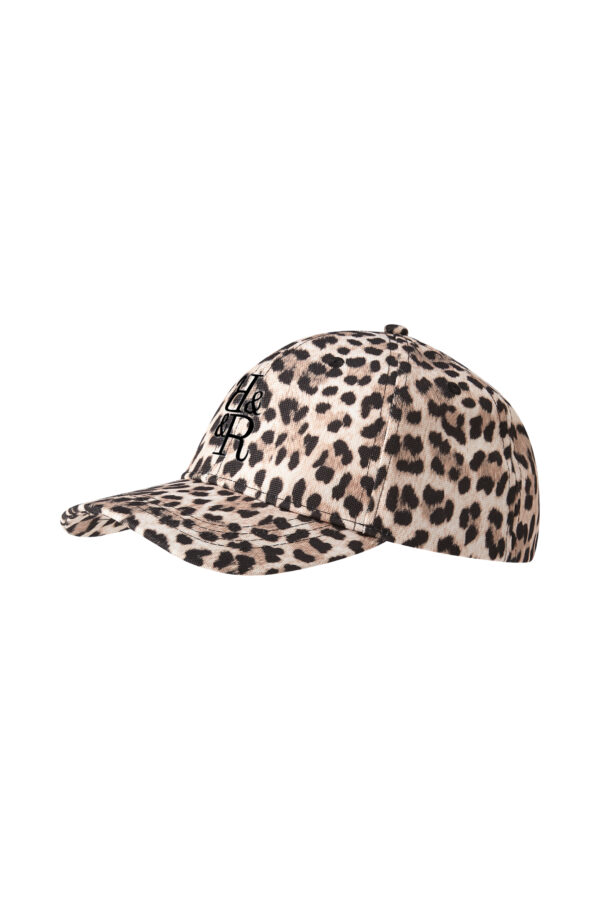 Rich & Royal Leo base cap