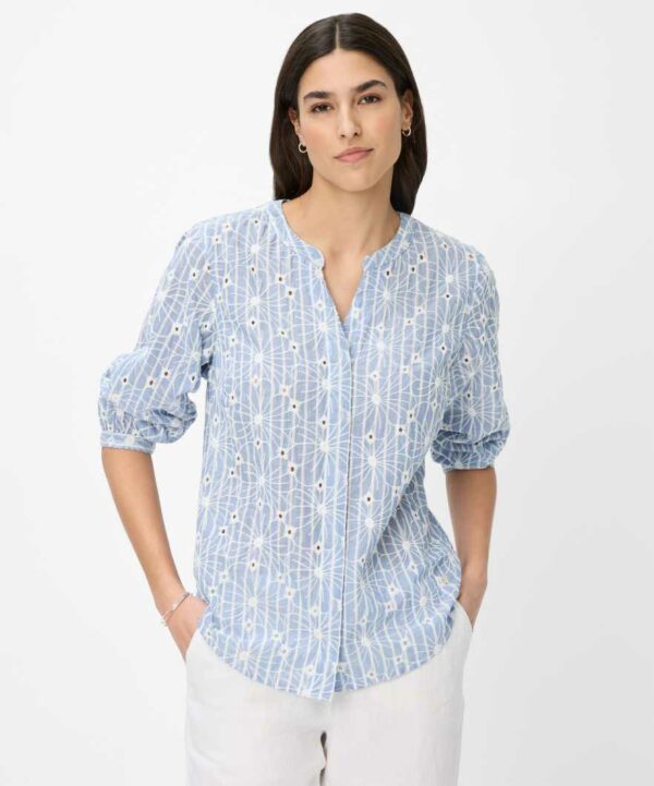 Brax Bluse Style Velia – Bild 3