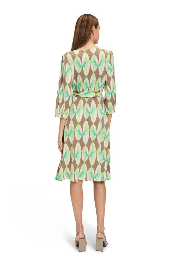 Betty Barclay Kleid Jerseykleid – Bild 3