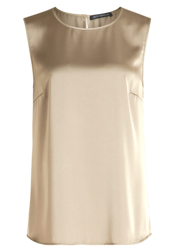 Betty Barclay Bluse Schlupfbluse