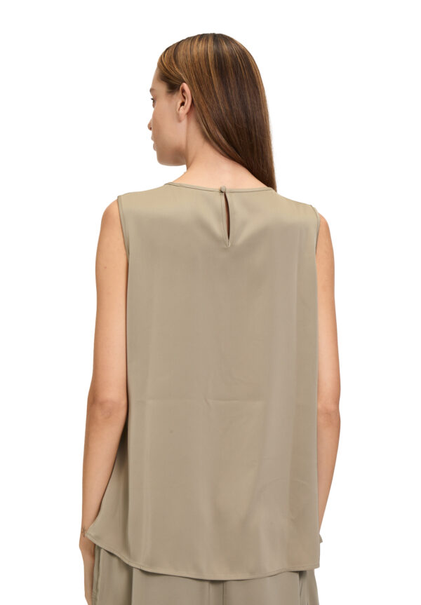 Betty Barclay Bluse Schlupfbluse – Bild 3