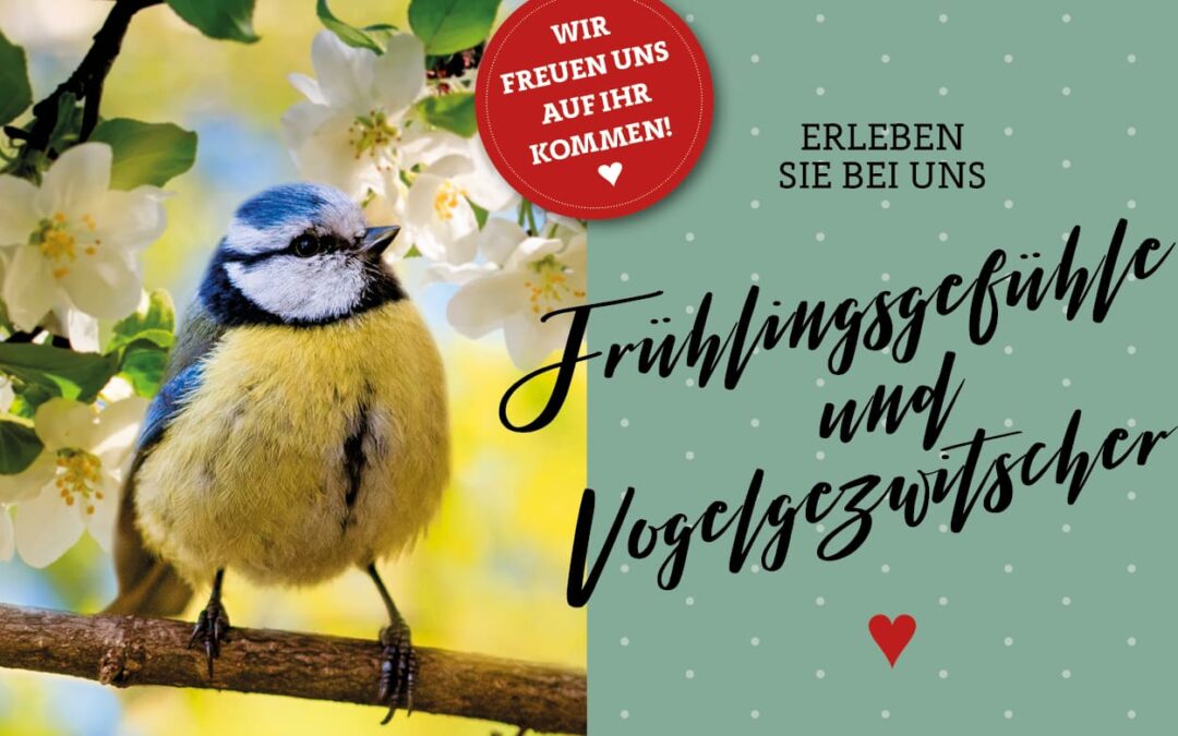 Saisoneröffnung