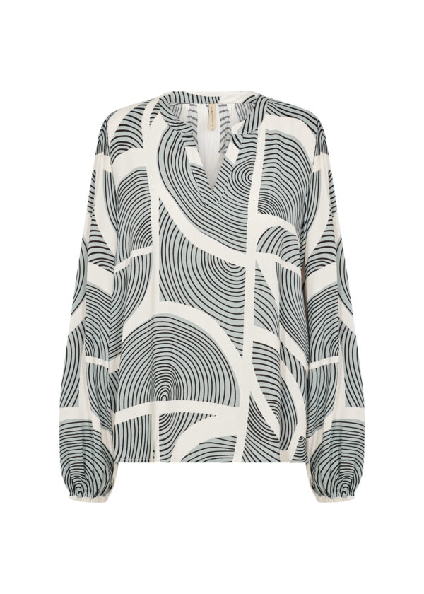 Soyaconcept Bluse SC-OLIVERA 1