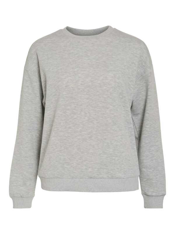 Vila Sweatshirt VISANDY L/S SWEAT TOP - NOOS