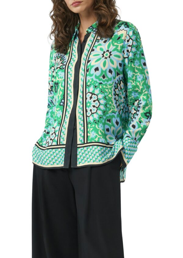 COMMA Bluse – Bild 2