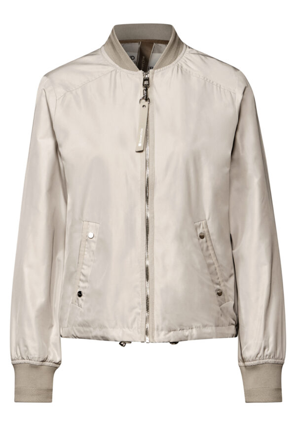 Street One Kurzer Blouson