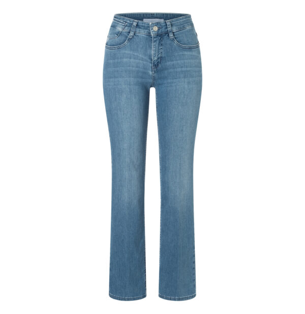 MAC JEANS - LAURA, Authentic Stretch Denim