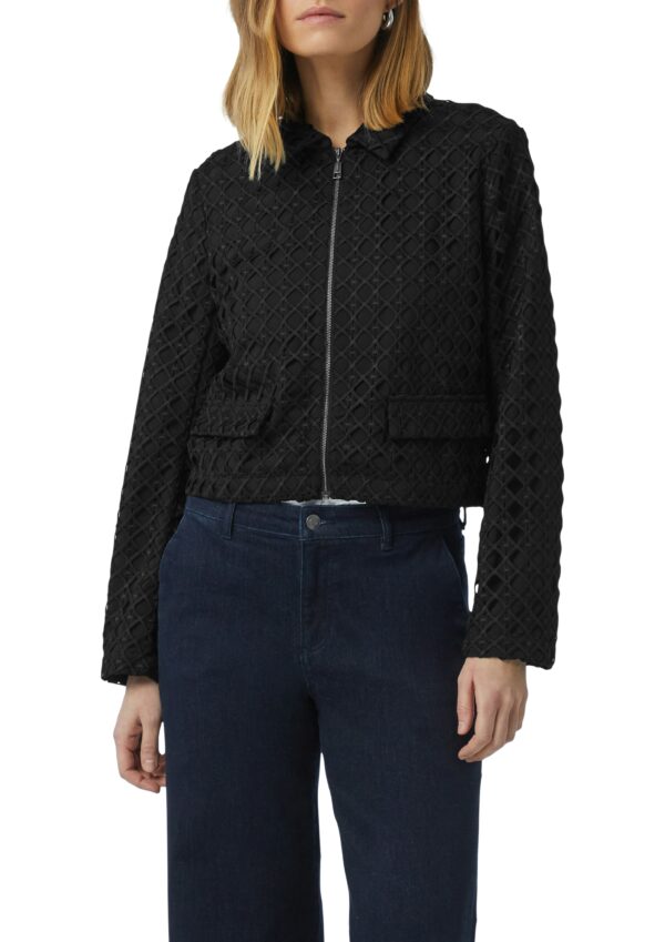 COMMA Blazer Indoor-Jacke – Bild 3