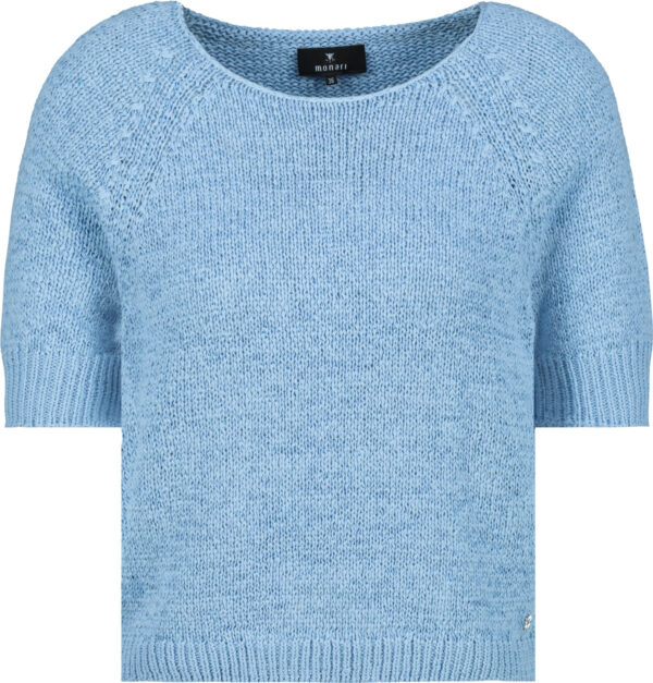 Monari Pullover, spring water