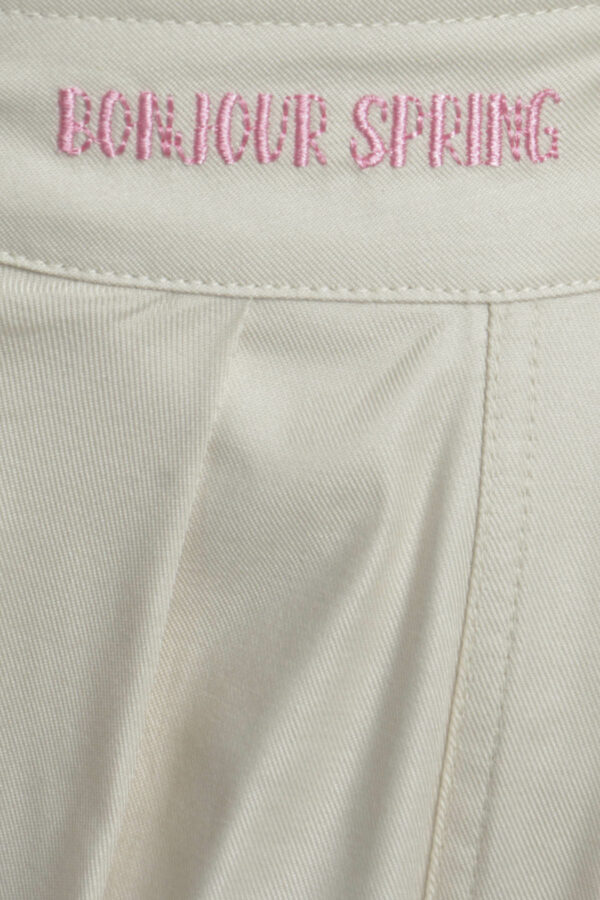 Smith & Soul Rock Lyocell skirt – Bild 2
