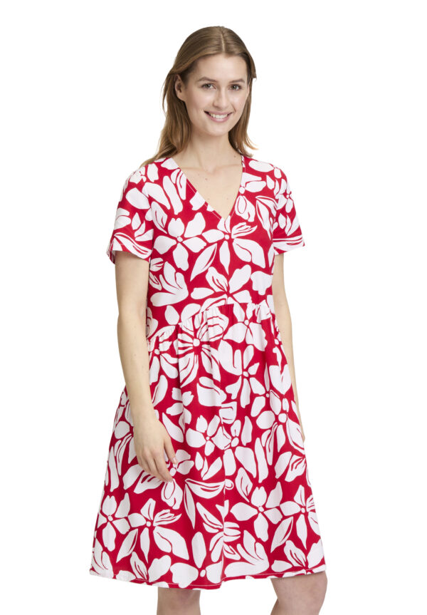 Vera Mont Sommerkleid – Bild 2