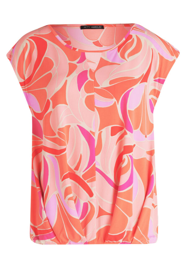 Betty Barclay Blusenshirt