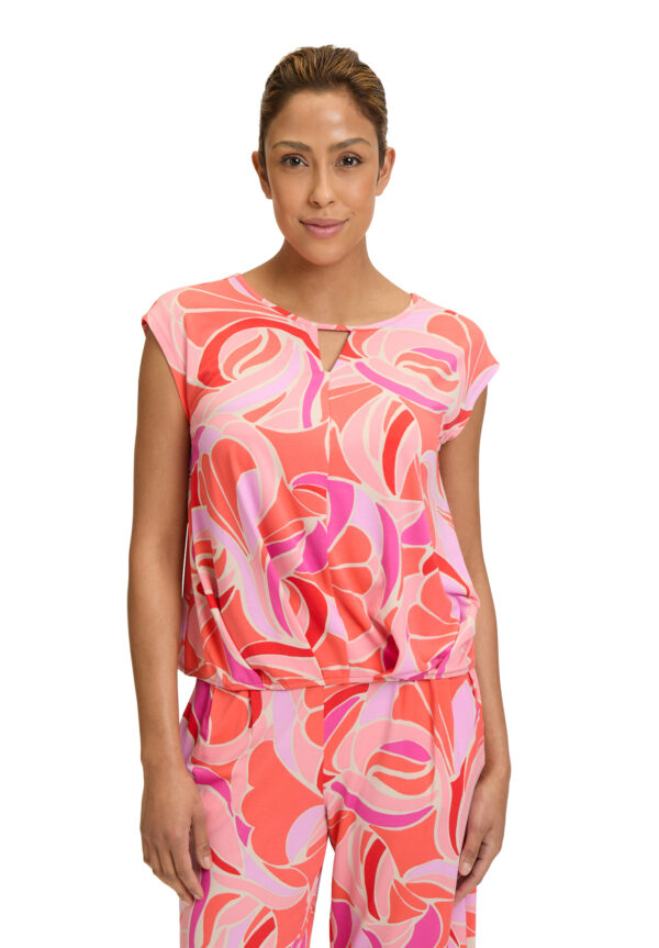 Betty Barclay Blusenshirt – Bild 2