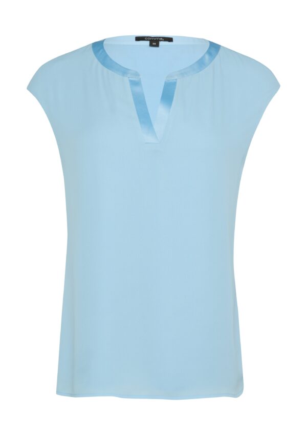 COMMA T-Shirt Bluse