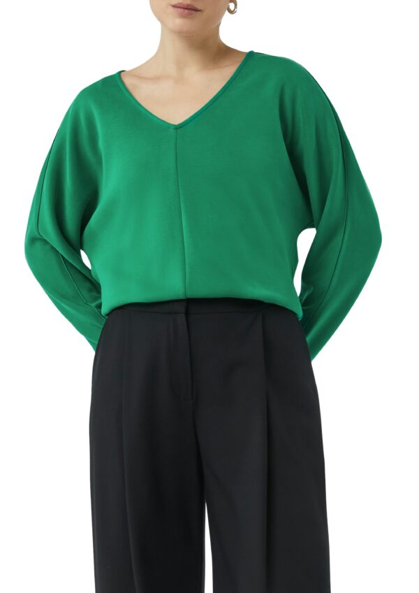COMMA Pullover Sweatshirt – Bild 2