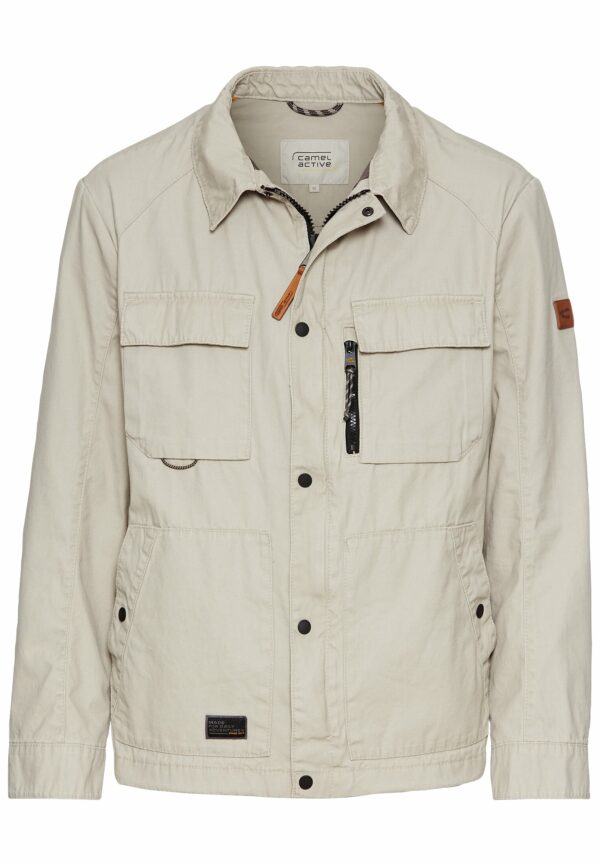 CAMEL Blouson