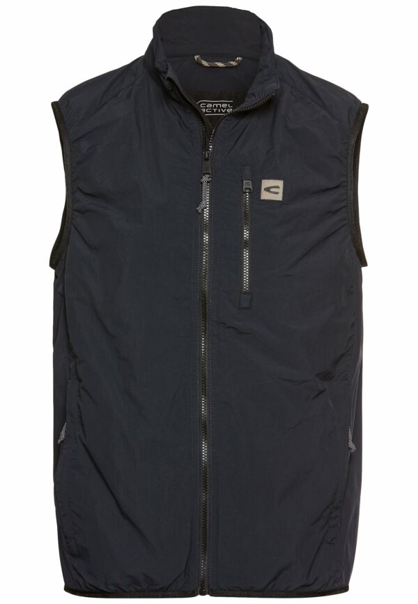 CAMEL Weste Vest
