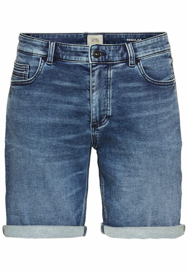 CAMEL Shorts 5-Pocket