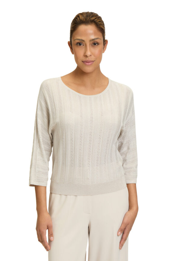 Betty Barclay Feinstrickpullover – Bild 2