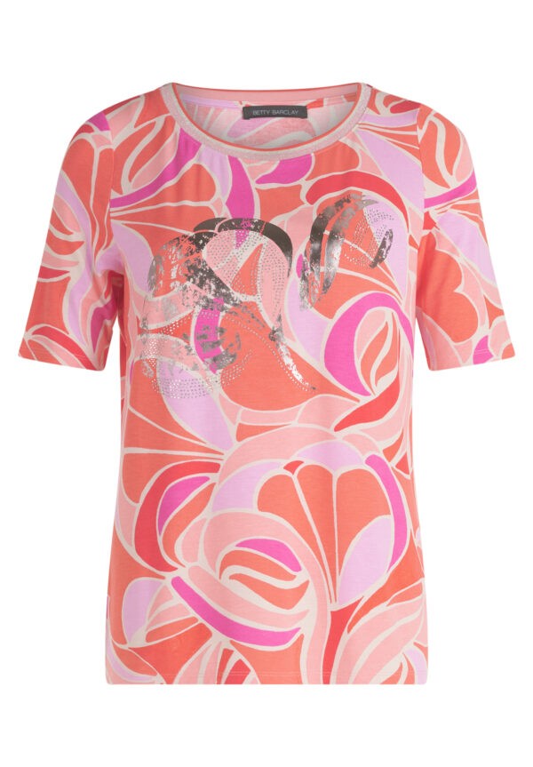 Betty Barclay Printshirt