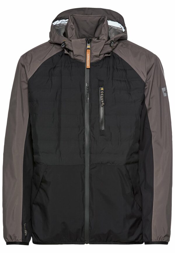 CAMEL teXXXactive® Blouson mit abnehmbarer Kapuze