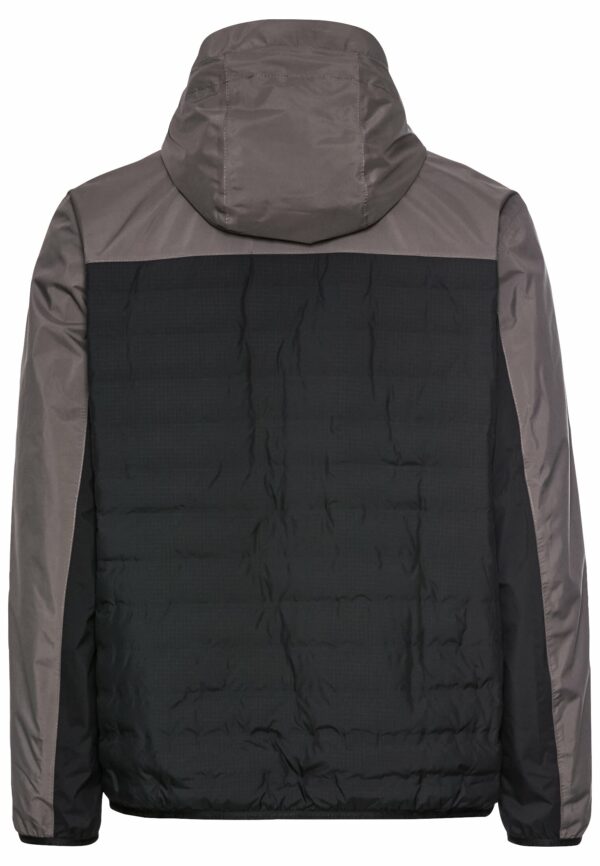 CAMEL teXXXactive® Blouson mit abnehmbarer Kapuze – Bild 2