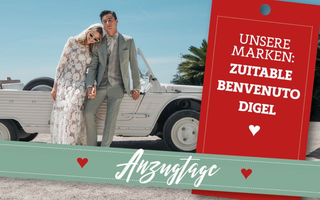 Festtags-Outfits