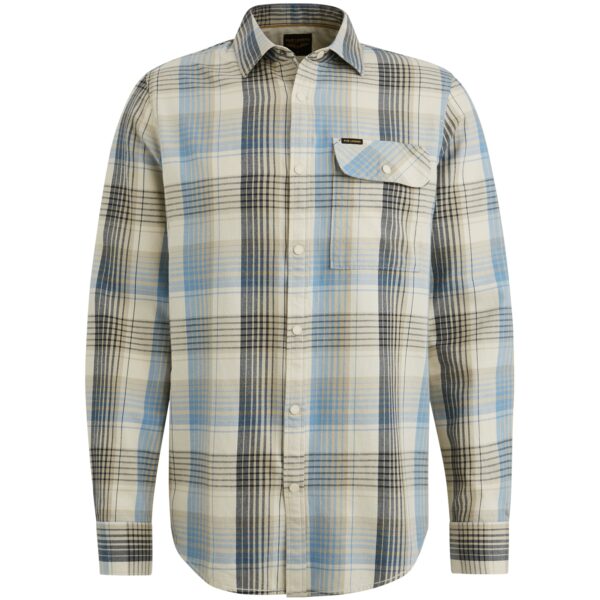 PME Legend Hemd  Twill Check Orly