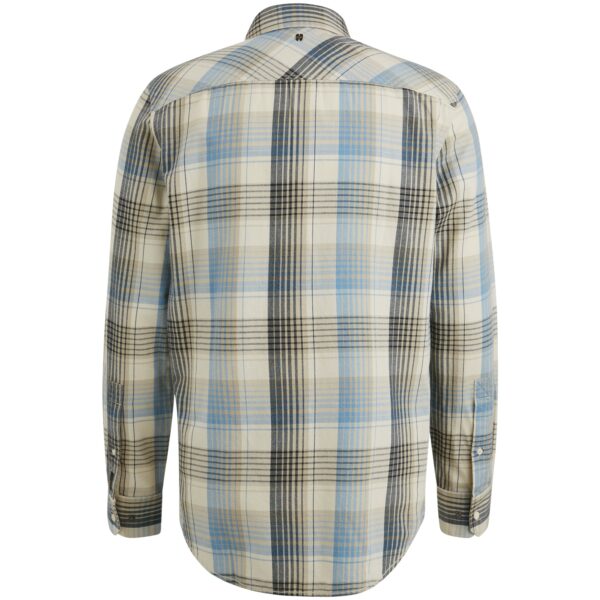 PME Legend Hemd  Twill Check Orly – Bild 2