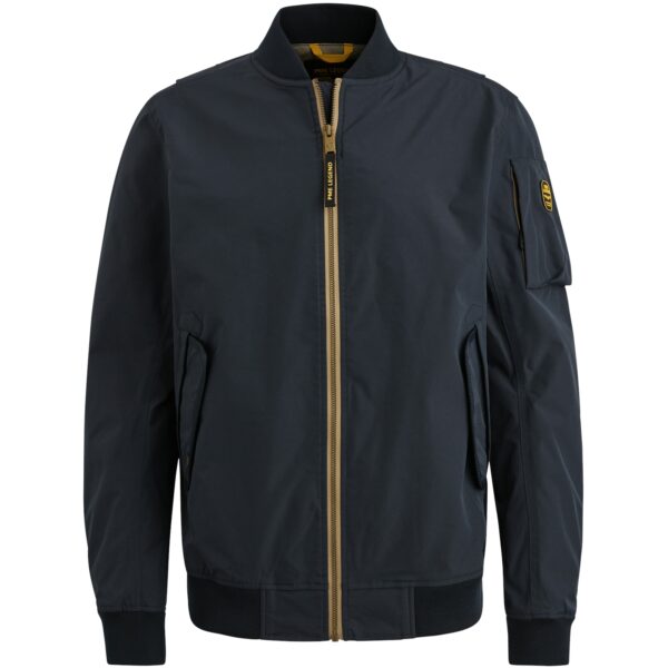 PME Legend Jacke YETTAIL