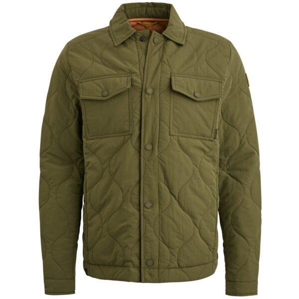 PME Legend Jacke  SHELROCK