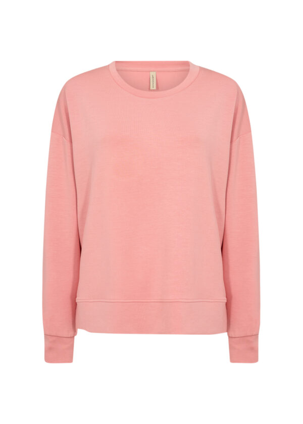 Soyaconcept Sweatshirt SC-BANU 164
