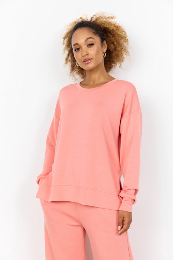Soyaconcept Sweatshirt SC-BANU 164 – Bild 2