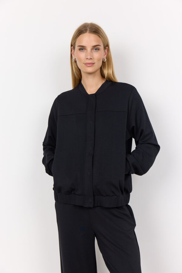 Soyaconcept Strickweste SC-BANU 225 – Bild 2