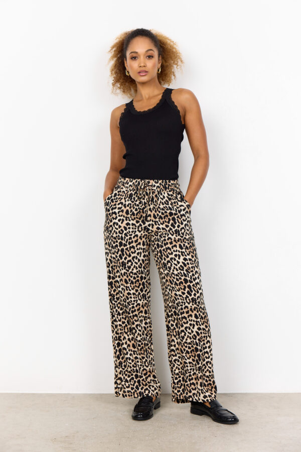 Soyaconcept Hose SC-PIETTA 3-B – Bild 2