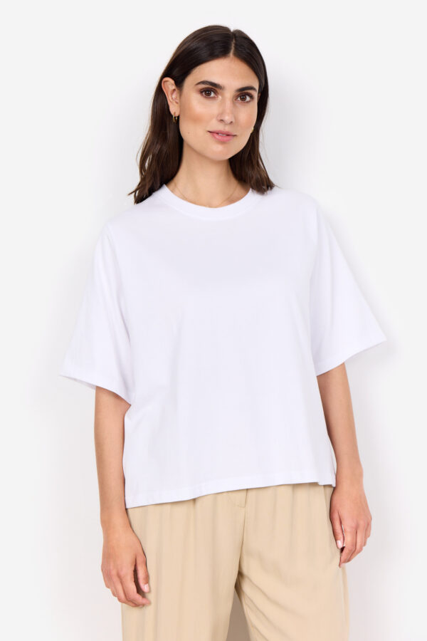 Soyaconcept T-Shirt SC-PASCALE 1