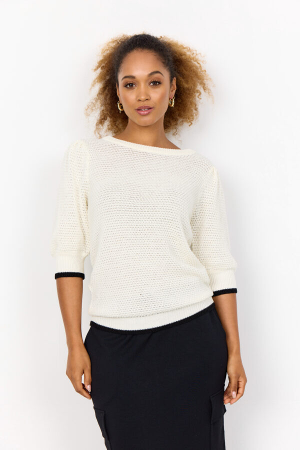 Soyaconcept Pullover SC-PERRY 2 – Bild 2