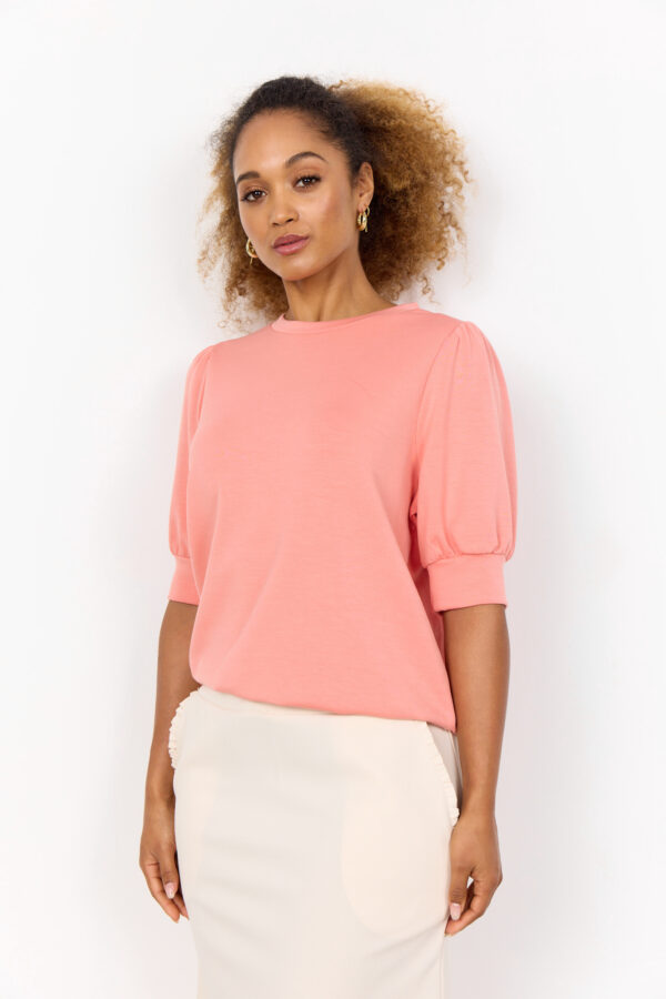 Soyaconcept Bluse SC-BANU 83 – Bild 2