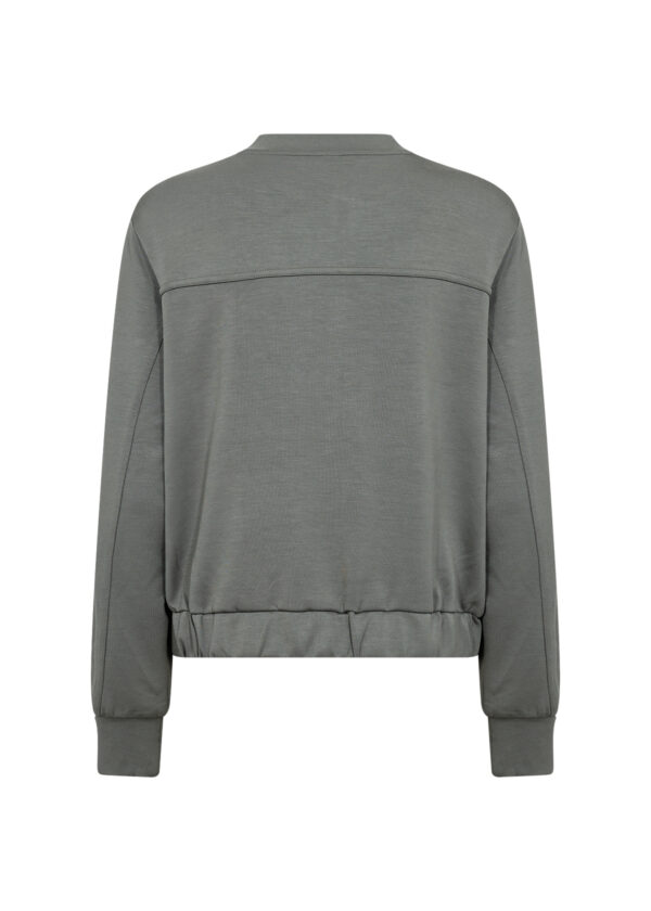 Soyaconcept Strickweste SC-BANU 225 – Bild 2