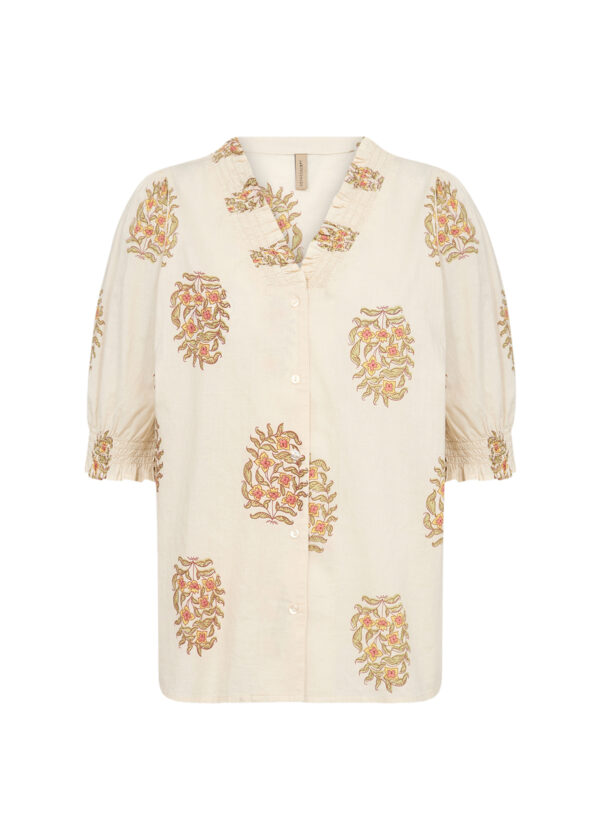 Soyaconcept Bluse SC-POMPEIA 1